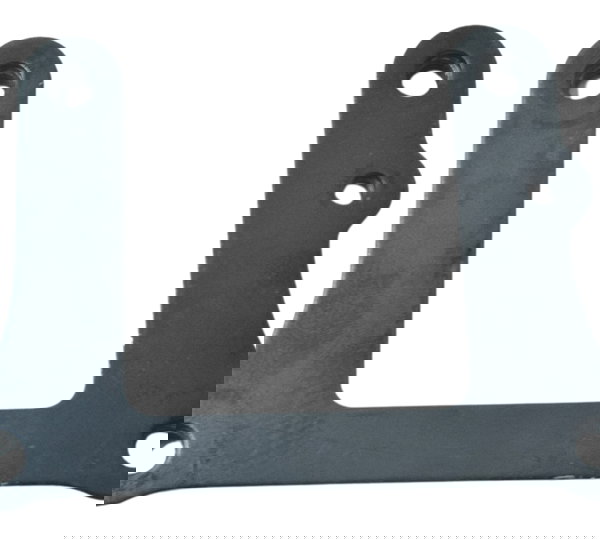 Suporte Inferior Suporte Plac Kawasaki Z 900 Rs 18-24 Orig