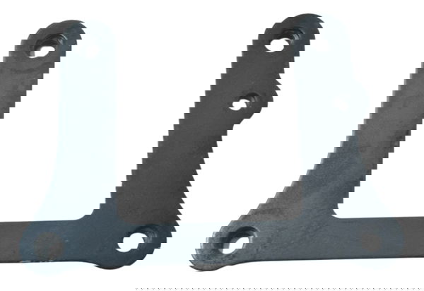 Suporte Inferior Suporte Plac Kawasaki Z 900 Rs 18-24 Orig
