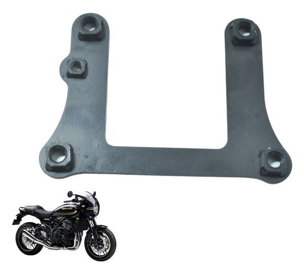 Suporte Inferior Suporte Plac Kawasaki Z 900 Rs 18-24 Orig