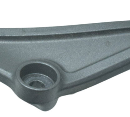 Suporte Motor Esquerdo Kawasaki Z 900 Rs 18-24 Original