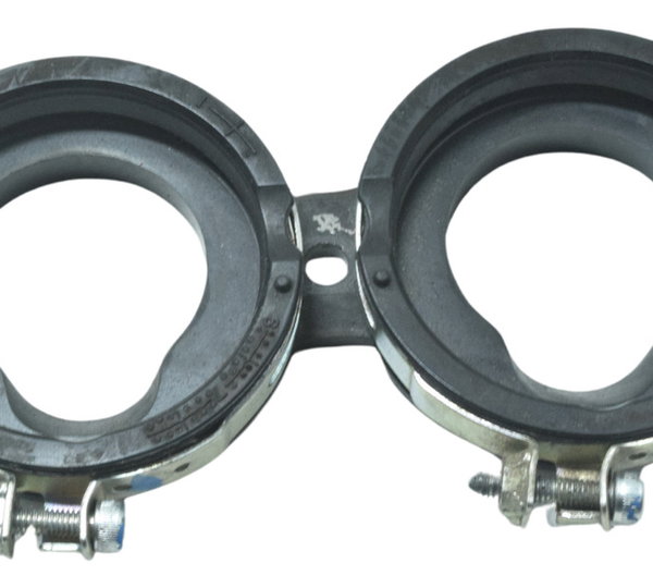 Coletor Admissão Kawasaki Z 900 Rs 18-24 Original