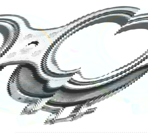 Coletor Admissão Kawasaki Z 900 Rs 18-24 Original