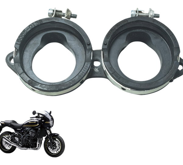 Coletor Admissão Kawasaki Z 900 Rs 18-24 Original