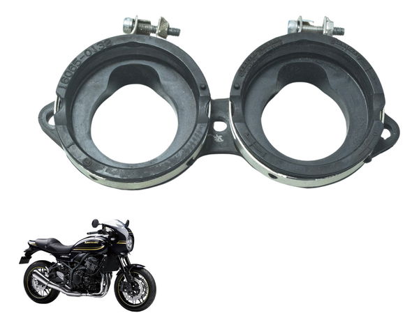 Coletor Admissão Kawasaki Z 900 Rs 18-24 Original