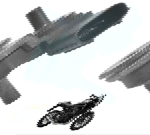 Sensor Map Kawasaki Z 900 Rs 18-24 Original