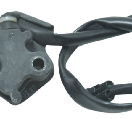 Sensor Pedal Lateral Kawasaki Z 900 Rs 18-24 Original