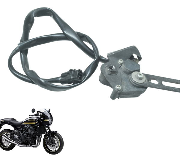 Sensor Pedal Lateral Kawasaki Z 900 Rs 18-24 Original