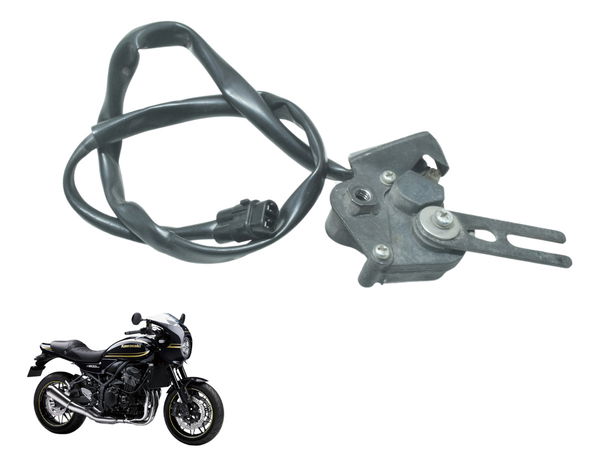 Sensor Pedal Lateral Kawasaki Z 900 Rs 18-24 Original