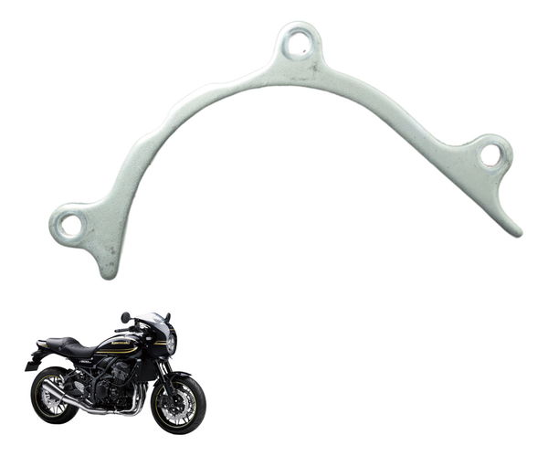 Guia Tampa Pinhão Kawasaki Z 900 Rs 18-24 Original