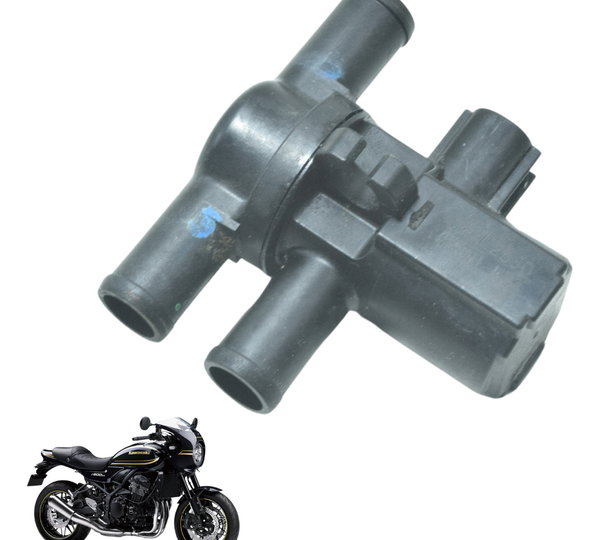Válvula Pressão Ar Kawasaki Z 900 Rs 18-24 Original