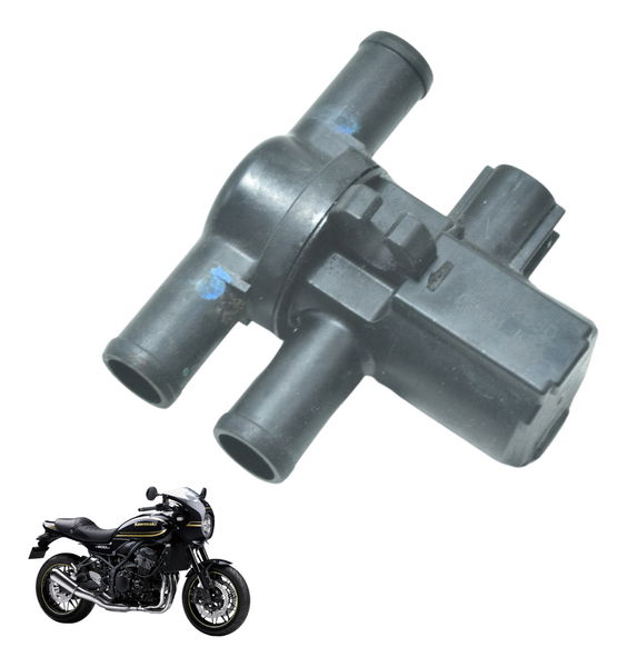 Válvula Pressão Ar Kawasaki Z 900 Rs 18-24 Original
