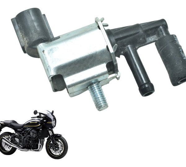 Válvula Pressão Ar Kawasaki Z 900 Rs 18-24 Original