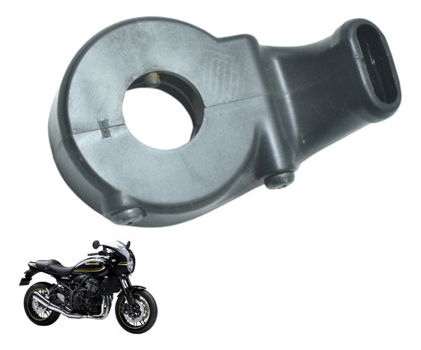 Carcaça Acelerador Kawasaki Z 900 Rs 18-24 Original