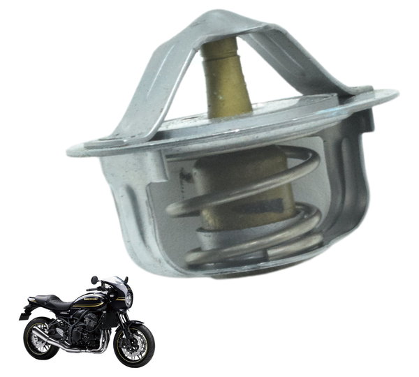 Válvula Termostática Kawasaki Z 900 Rs 18-24 Original