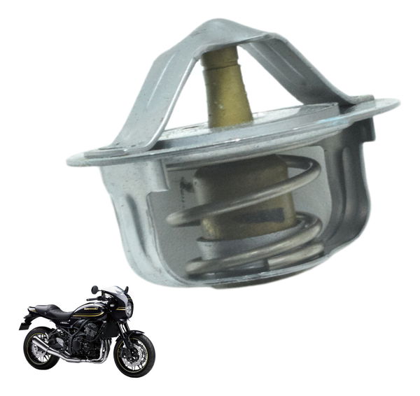 Válvula Termostática Kawasaki Z 900 Rs 18-24 Original