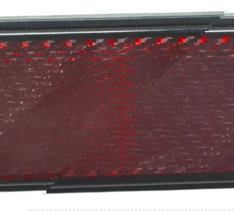 Refletor Olho Gato Kawasaki Z 900 Rs 18-24 Original