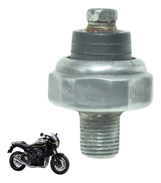 Sensor Óleo Kawasaki Z 900 Rs 18-24 Original