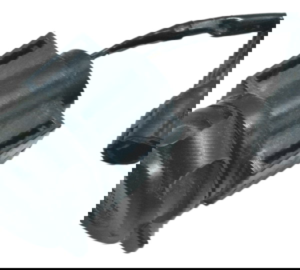 Tomada 12v Kawasaki Z 900 Rs 18-24 Original Preto