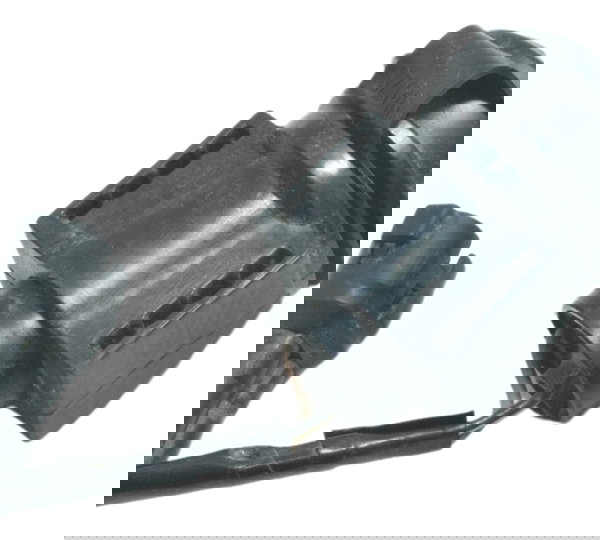 Tomada 12v Kawasaki Z 900 Rs 18-24 Original Preto