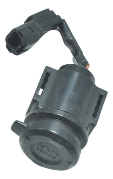Tomada 12v Kawasaki Z 900 Rs 18-24 Original