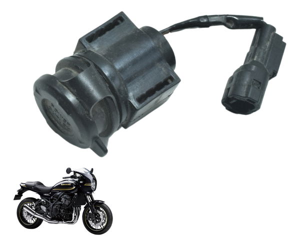 Tomada 12v Kawasaki Z 900 Rs 18-24 Original