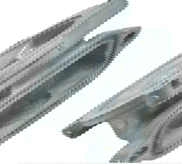 Carcaça Válvula Termostática Kawasaki Z 900 Rs 18-24 Orig