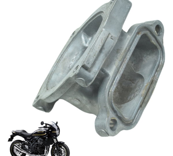 Carcaça Válvula Termostática Kawasaki Z 900 Rs 18-24 Orig