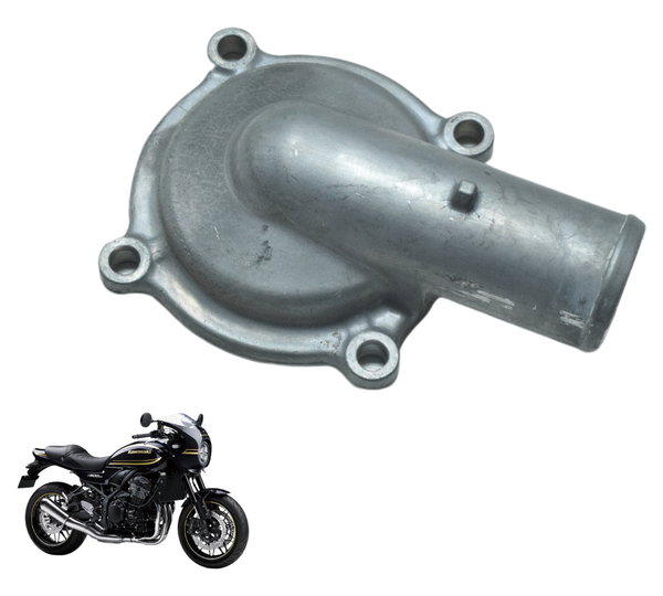 Tampa Válvula Termostática Kawasaki Z 900 Rs 18-24 Original