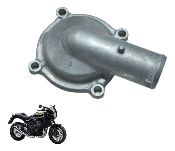 Tampa Válvula Termostática Kawasaki Z 900 Rs 18-24 Original