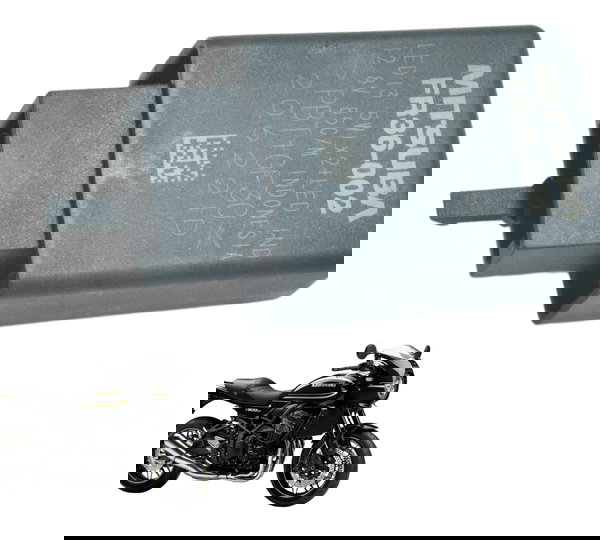 Rele Pisca Kawasaki Z 900 Rs 18-24 Original