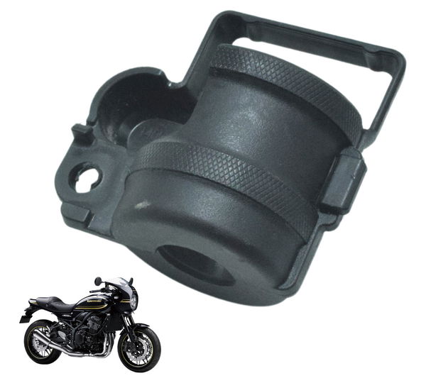 Suporte Reservatório Freio Tras Kawasaki Z 900 Rs 18-24 Orig