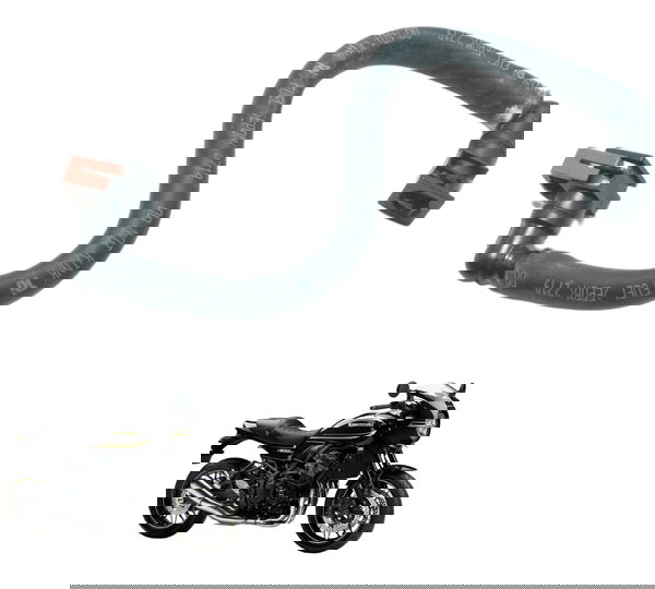 Mangueira Injeção Kawasaki Z 900 Rs 18-24 Original