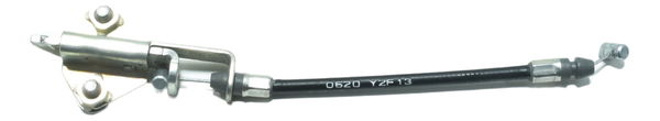 Trava Banco Kawasaki Z 900 Rs 18-24 Original