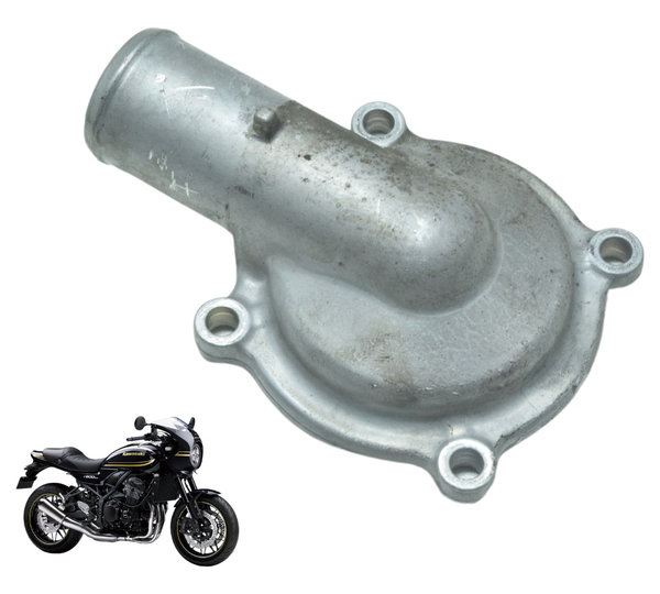 Tampa Válvula Termostática Kawasaki Z 900 Rs 18-24 Original
