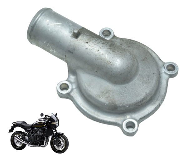 Tampa Válvula Termostática Kawasaki Z 900 Rs 18-24 Original