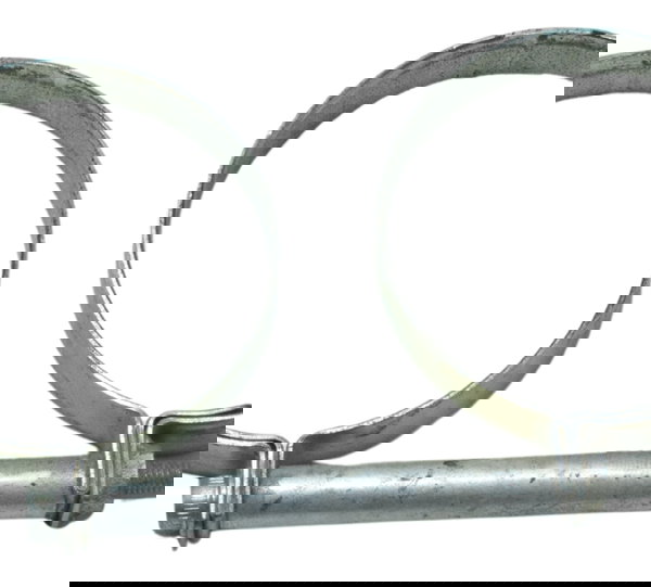 Abraçadeira Corpo Injeção Kawasaki Z 900 Rs 18-24 Original