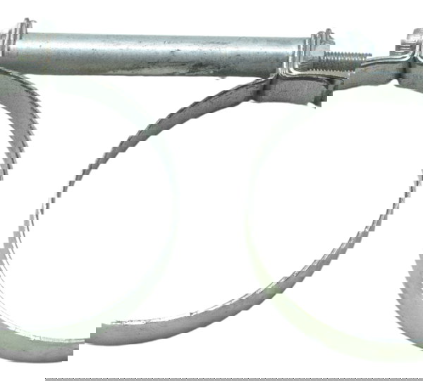 Abraçadeira Corpo Injeção Kawasaki Z 900 Rs 18-24 Original