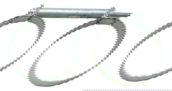 Abraçadeira Corpo Injeção Kawasaki Z 900 Rs 18-24 Original