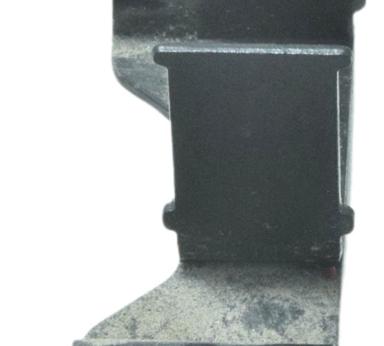 Suporte Rele Partida Kawasaki Z 900 Rs 18-24 Original