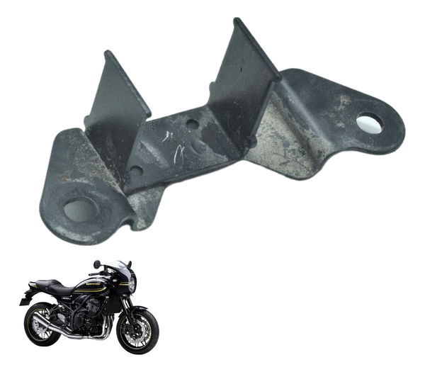Suporte Rele Partida Kawasaki Z 900 Rs 18-24 Original