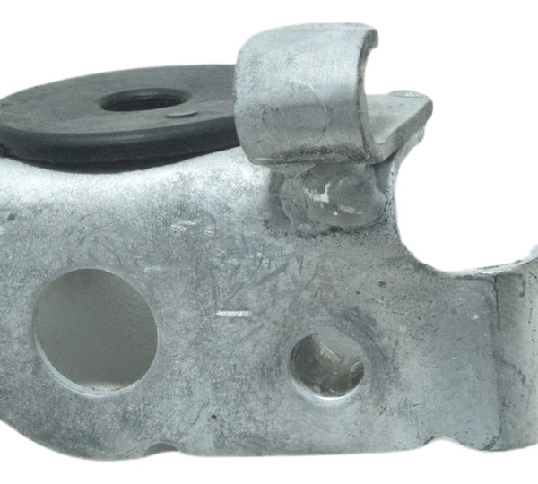 Suporte Carenagem Esquerda Kawasaki Z 900 Rs 18-24 Original Prata