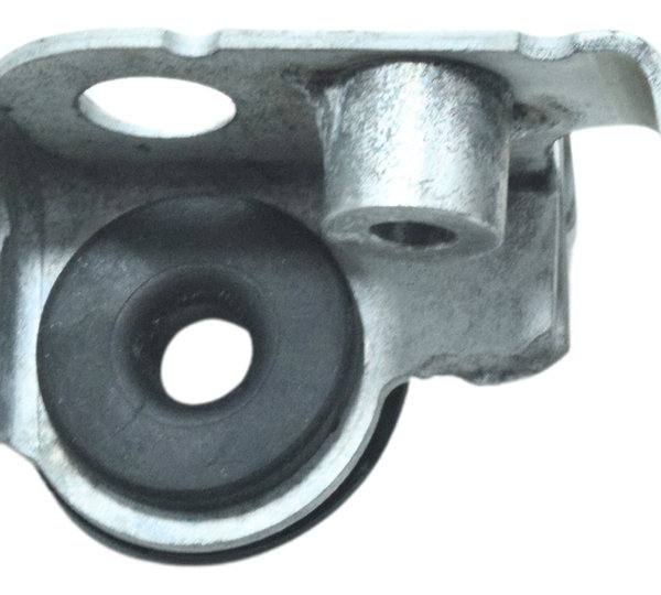 Suporte Carenagem Esquerda Kawasaki Z 900 Rs 18-24 Original Prata