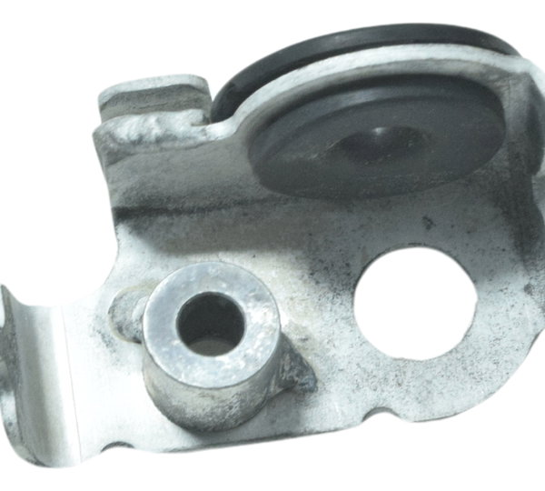 Suporte Carenagem Esquerda Kawasaki Z 900 Rs 18-24 Original Prata