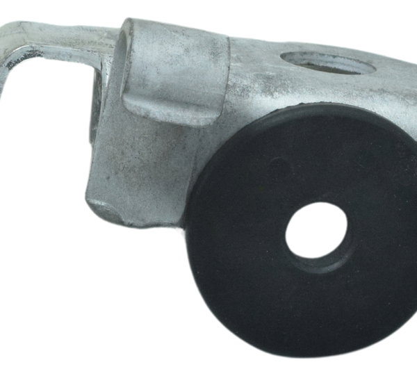 Suporte Carenagem Esquerda Kawasaki Z 900 Rs 18-24 Original Prata