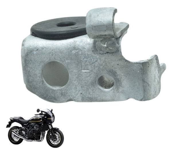 Suporte Carenagem Esquerda Kawasaki Z 900 Rs 18-24 Original