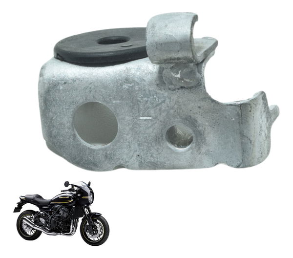 Suporte Carenagem Esquerda Kawasaki Z 900 Rs 18-24 Original