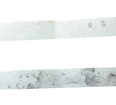 Par Suporte Paralama Diant Kawasaki Z 900 Rs 18-24 Original Prateado