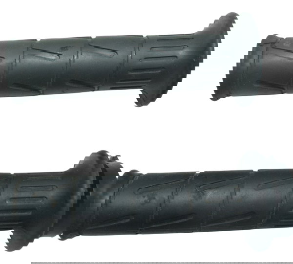 Par Manoplas Kawasaki Z 900 Rs 18-24 Original Preto