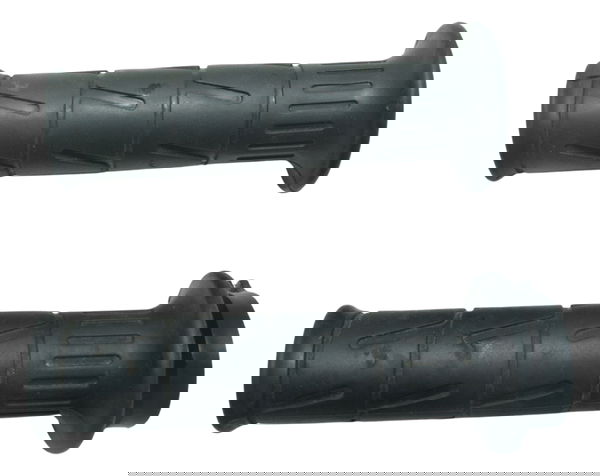 Par Manoplas Kawasaki Z 900 Rs 18-24 Original