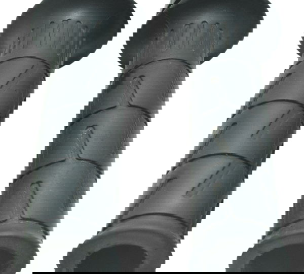 Par Manoplas Kawasaki Z 900 Rs 18-24 Original Preto